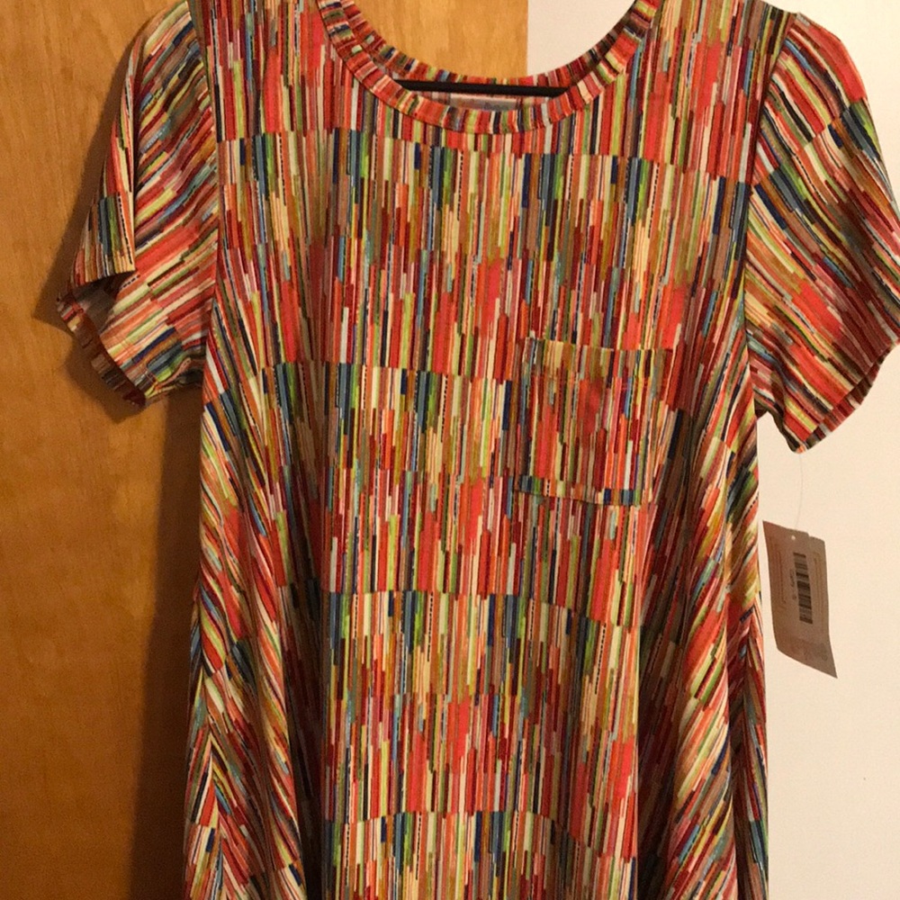 LuLaRoe- Carly